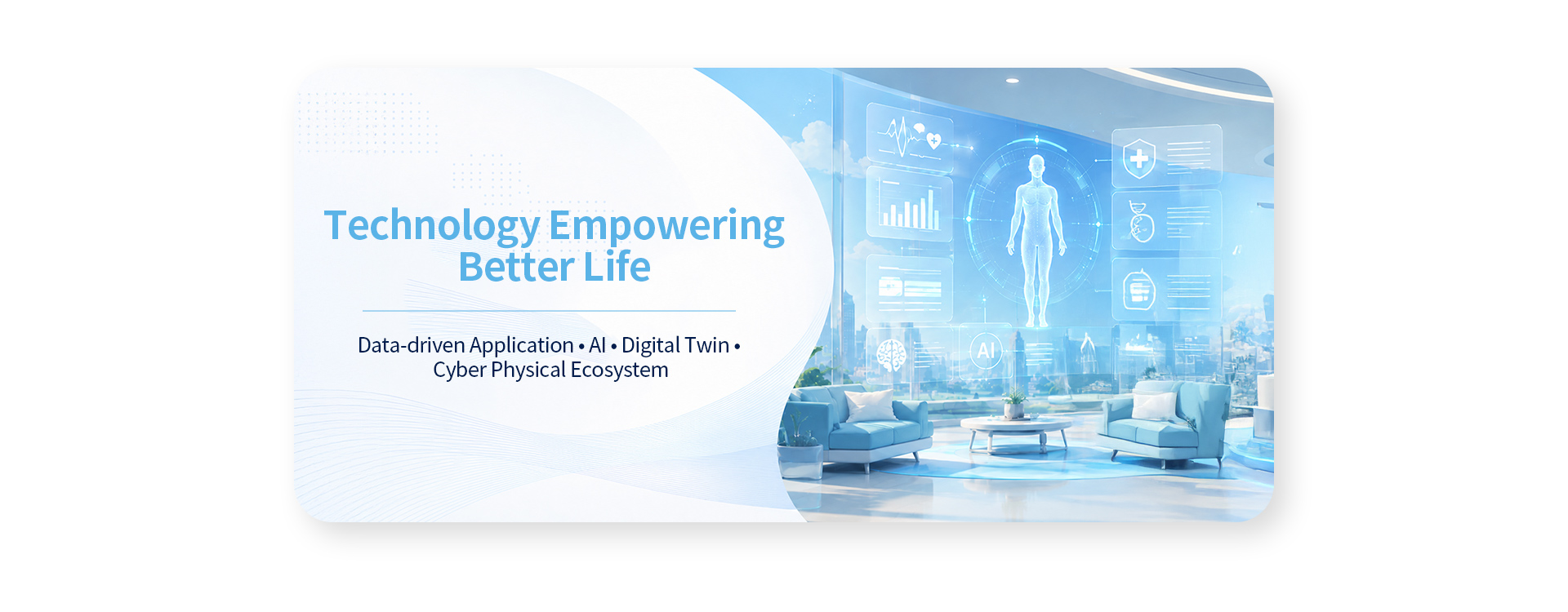 Global Wellness Destination