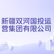新疆雙河國投運營集團有限公司 